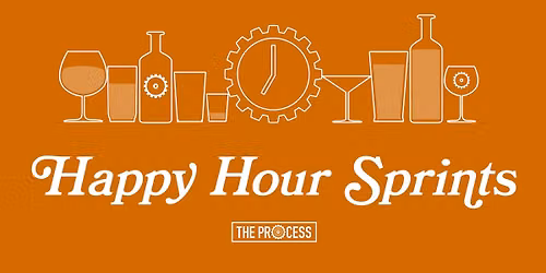 Happy Hour (Work) Sprints