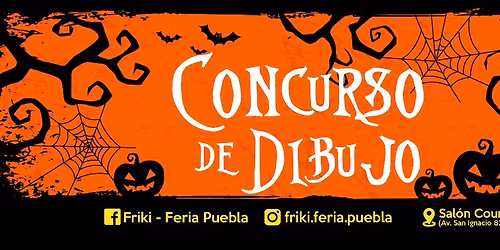 Concurso de Dibujo