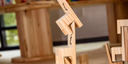 Hanamaki Mokuiku Playland: An Interactive Experience from Japan\u2019s