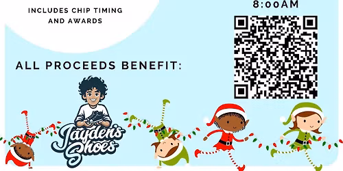 Running Of The Elves 5k\/10k 