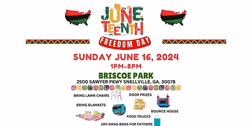 Parking - Briscoe (16+)