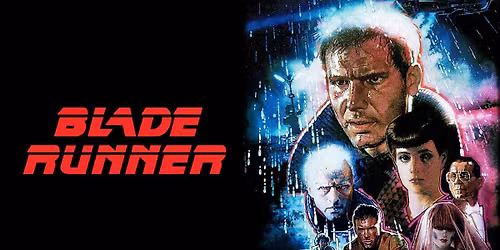 Paramount On Screen: Blade Runner [R]