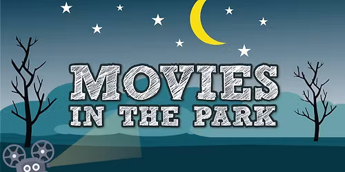 Movies in the Park
