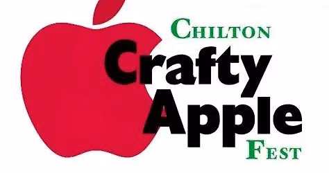 Crafty Apple Booth