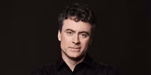 Classical Stars: Paul Lewis plays Mozart
