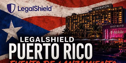 Lanzamiento de Oportunidad de Negocio en Planta Baja en Puerto Rico