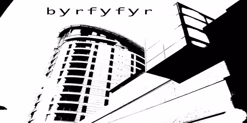 Byrfyfyr - Free Improv