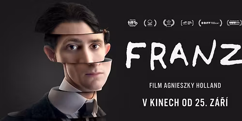 Kino L\u00e1zn\u011b B\u011blohrad - Franz