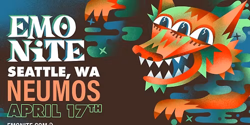 Emo Nite at Neumos - Seattle, WA