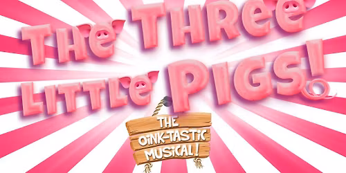 The Three Little Pigs