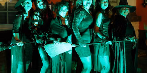 Samhain, avagy Boszork\u00e1nyb\u00e1l 2026
