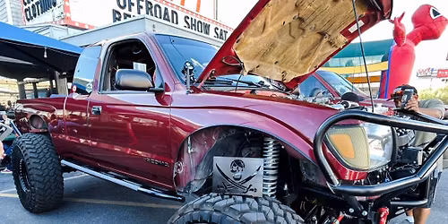 4th Annual Off Road Show~N~ Shine Benefit \ud83c\udff4\u200d\u2620\ufe0f