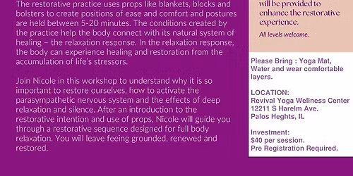 Fall Back into Self Care