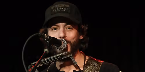 Chris Janson