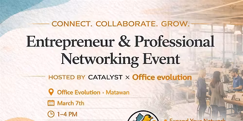 Connect.Collaborate.Grow