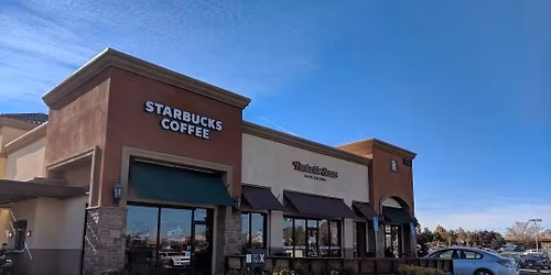 ASL Night Out at Starbucks