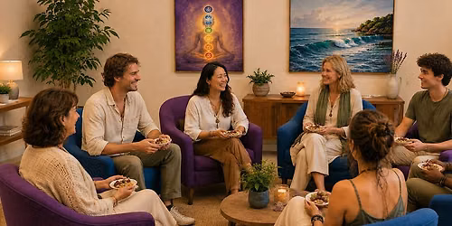 Holistic Hive Directory Presents: In-Person Holistic Wellness Networking