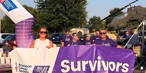 15th Annual Survivor Dinner