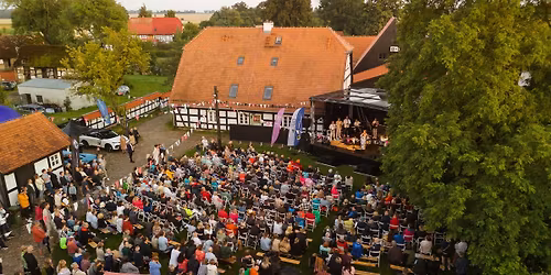 Swo\u0142owo Summer Jazz Festival, czyli "Jazz w krat\u0119" powraca po raz trzeci! 