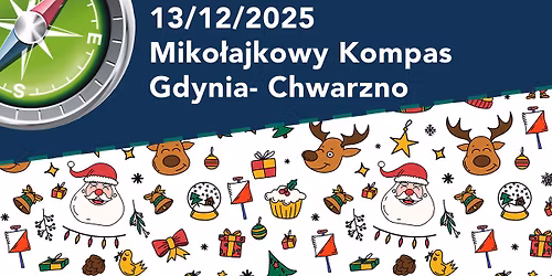 XI Miko\u0142ajkowy Kompas