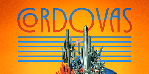Cordovas at Hernando's Hide-A-Way Memphis,TN