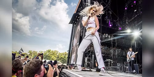 Hayley Williams Glasgow Tickets