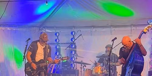 Skabilly Circus Live at GameDay