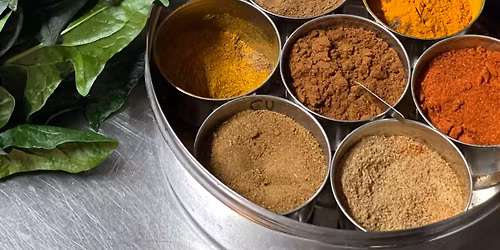 Cook & Connect - FREE - BOOK NOW