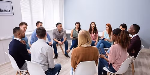 Tapasztalatmegoszt\u00f3 k\u00f6r (11.27.) - Debrecen