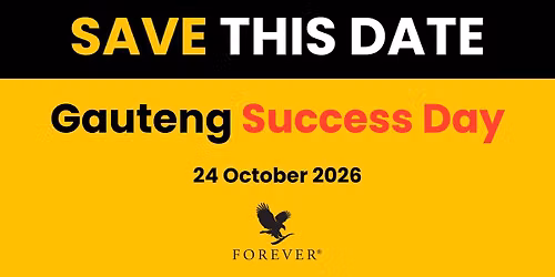 Gauteng Success Day