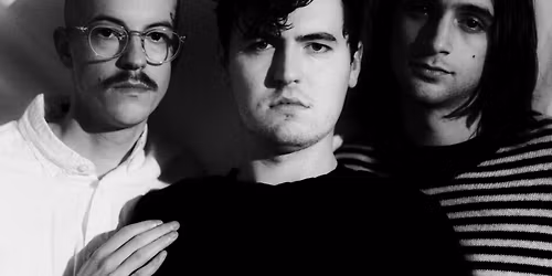 House of Harm Tickets