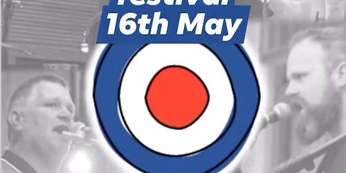 The Prevention at Ducklington Beer Festival