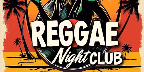 Reggae Night-club #67