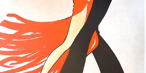 TorinoAnimaTango XXIII Edizione 26 dicembre-6 gennaio Aldobaraldo