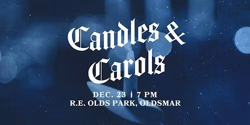 Candles & Carols