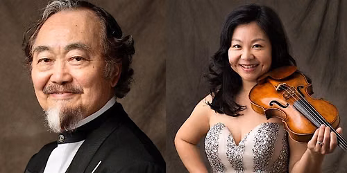 Lunar New Year: A Celebration of Music & Tradition