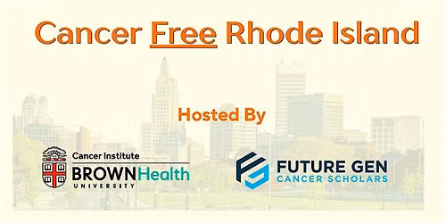 Cancer Free Rhode Is land