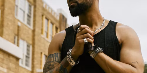 BLKBOK at The Center for Arts in Natick