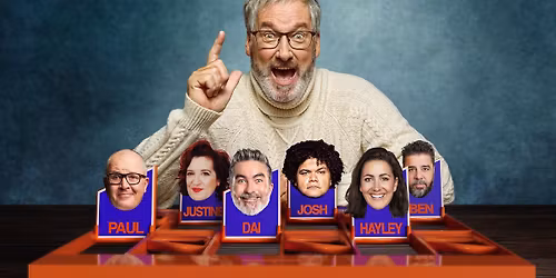 7 Days Live - Hamilton