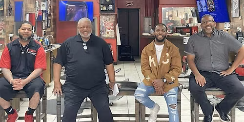 Fathers Matter 2: October Session