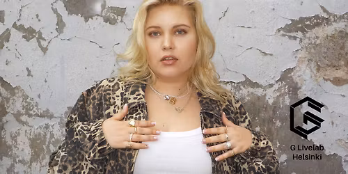 Bee Livelab \/ G Livelab Helsinki