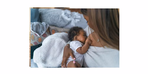 Con Leche Breastfeeding Prep