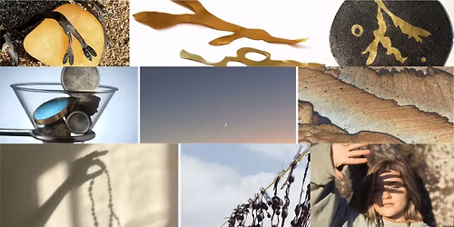 Nacre and the Grain: Contemporary Jewellery and the Scottish Landscape