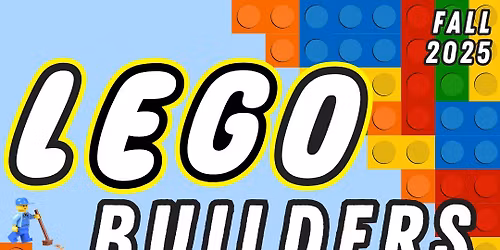 Lego Builders 