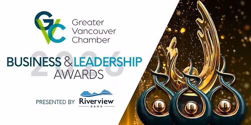 2026 Business & Leadership Awards
