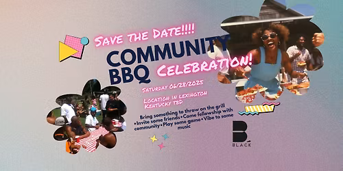 Lexington Community BBQ