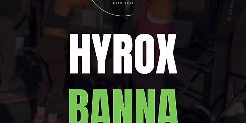 Hyrox banna
