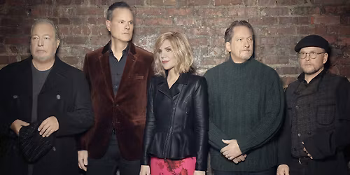 Alison Krauss and Union Station at Toledo Zoo Amphitheatre