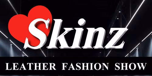 Skinz Leather Fashion Show 2026