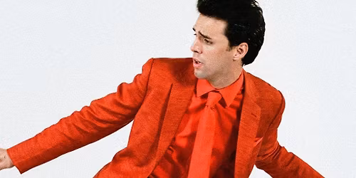 Stephen Sanchez - The Lover Down Under Tour